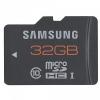 Card memorie samsung microsdhc uhs-i,