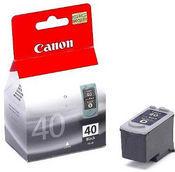 Cartus Canon PG-40 Negru BS0615B001AA