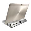 Accesoriu Tableta Asus Pad Audio Dock TF201/TF300T/TF700T Gold