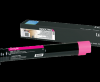 Cartus lexmark x950x2mg magenta