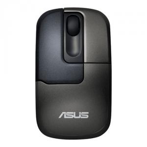 Mouse Wireless Asus WT400, 1000 DPI, Gri