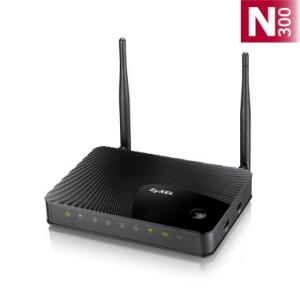 NBG-4615 v2 Wireless Gigabit Ethernet Router 802.11n 300Mbps, 2 x USB2.0, , 64/128 bit WEP,   WPA/WPA2, 2x2 dBi detachable dipole antennas