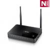 Nbg-4615 v2 wireless gigabit ethernet router 802.11n 300mbps, 2 x
