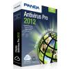 Panda antivirus pro 2012 , 3 calculatoare, licenta 1