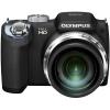 Aparat foto compact olympus sp-720uz negru,