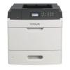 Imprimanta laser alb-negru lexmark