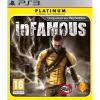 Joc Infamous Platinum PS3 BCES-00609/P
