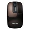 Mouse Wireless Asus WT400, 1000 DPI, Maro
