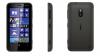 Telefon Mobil Nokia 620 Lumia Black NOK620BLK