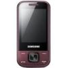 Telefon mobil samsung c3750 wine red
