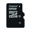 Card memorie Kingston Micro SDHC 32GB Clasa 10