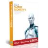 Eset nod32 smart security v5, 1 calculator, licenta 12 luni+6 luni