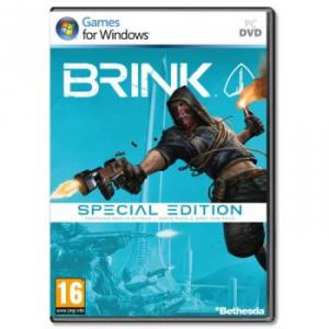 Joc Brink Special Edition PC G6774