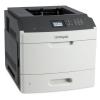 Imprimanta laser alb-negru lexmark