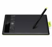 Tableta grafica WACOM Bamboo Pen&Touch