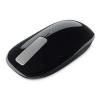 Mouse Wireless Microsoft Explorer Touch, 1000 DPI, Negru