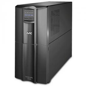 UPS APC Smart-UPS 3000VA LCD