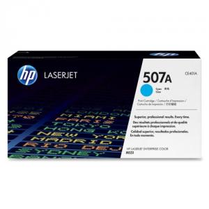 Cartus HPX 507A Cyan LaserJet Toner