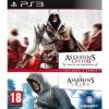 Joc assassin's creed double pack ps3 g6385