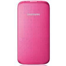 Telefon Mobil Samsung C3520 Coral Pink SAMC3520PNK