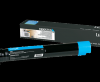 Cartus Lexmark C950X2CG Cyan