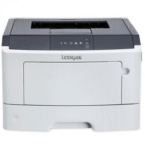 Imprimanta laser alb-negru Lexmark MS310dn