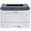 Imprimanta laser alb-negru lexmark