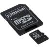 Card de memorie kingston microsdhc 8gb, class 10 +