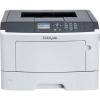 Imprimanta laser alb-negru a4 lexmark ms510dn