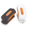 Mp3 player serioux particle p4, usb, fara memorie interna, portocaliu