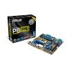 Placa de baza asus p8z77-m pro,