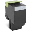 Toner lexmark black