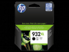 HP 932XL Black Officejet Ink Cartridge for HP Officejet 6600 / 6700 e-All-in-One series, HP Officejet 6100 ePrinter