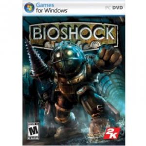 Bioshock 2 (pc)