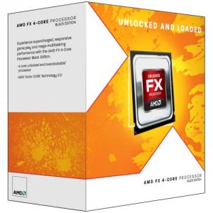 Procesor AMD FX-4130, 3.8 GHz, 4MB, socket AM3+, Box