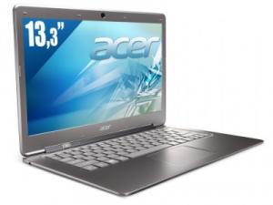 Acer Ultrabook LX.RSF02.152