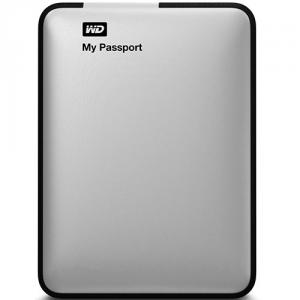 Hard Disk external Western Digital My Passport Essential, 500 GB, USB 3.0