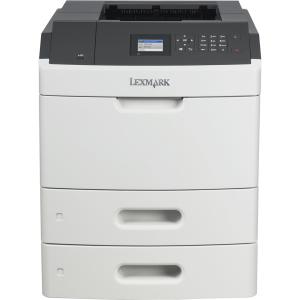 Imprimanta laser alb-negru A4 Lexmark MS811dtn