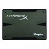 Solid state drive (ssd) kingston hyperx 3k