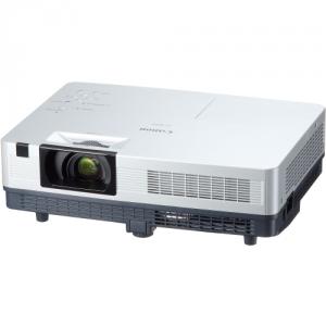 Video Proiector Canon LV-8225, Alb