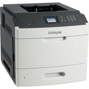 Imprimanta laser alb-negru A4 Lexmark MS810n