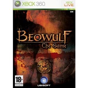 Joc Ubisoft Beowulf Xbox 360 G4562