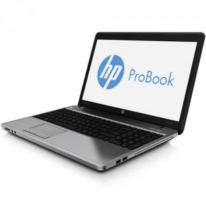 Notebook / Laptop HP 15.6 inch ProBook 4540s cu procesor i5 3210M 2.5GHz 4GB 750GB HD 4000 Linux