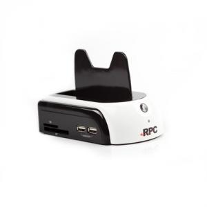 RPC Docking Station for SATA HDD