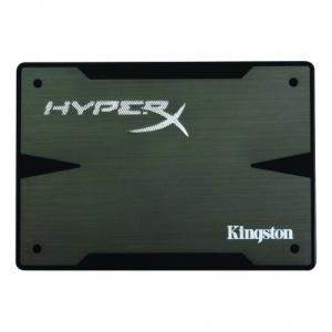 Solid State Drive (SSD) Kingston HyperX 3K 2.5 inch, 480GB, SATA 3