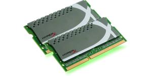 Memorie Laptop Kingston  DDR3 SODIMM  8 GB