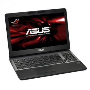 Asus Notebook G55VW-S1035D