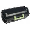 Toner lexmark black 62d2h00