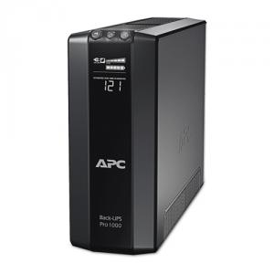 UPS APC Power-Saving Back-UPS Pro 900VA,  Schuko