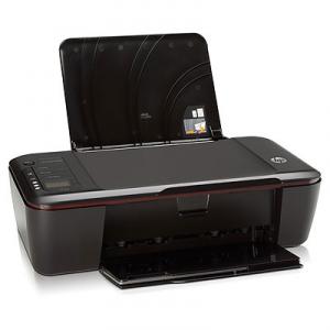 Imprimanta HP Deskjet D3000  Wireless